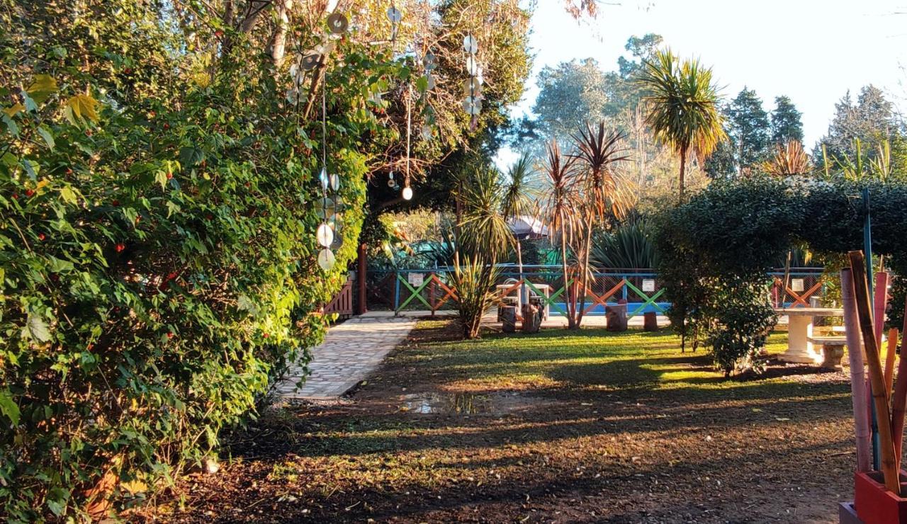 Studios La Bella Vida En Escobar Belen de Escobar Exterior photo