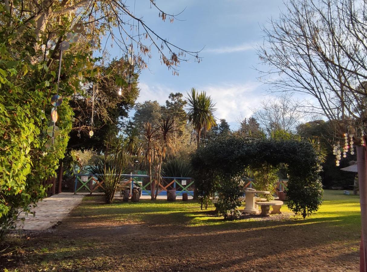 Studios La Bella Vida En Escobar Belen de Escobar Exterior photo