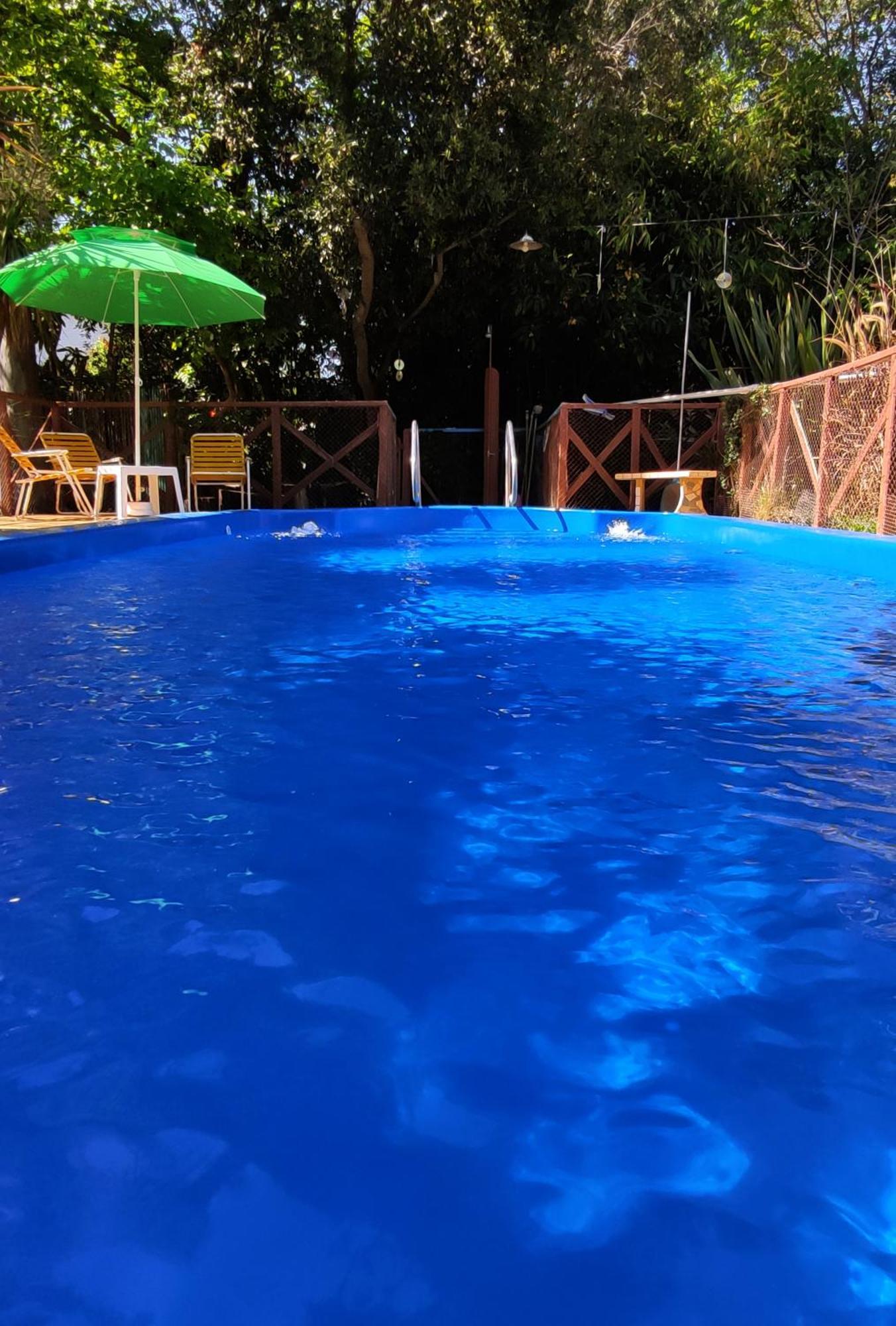 Studios La Bella Vida En Escobar Belen de Escobar Exterior photo