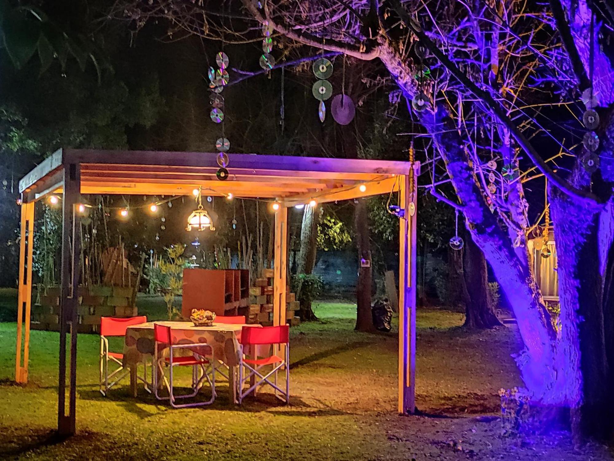 Studios La Bella Vida En Escobar Belen de Escobar Exterior photo
