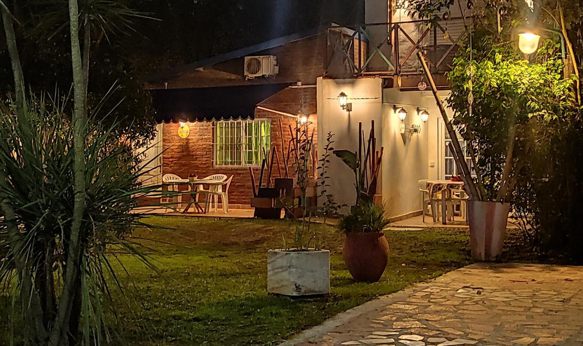 Studios La Bella Vida En Escobar Belen de Escobar Exterior photo