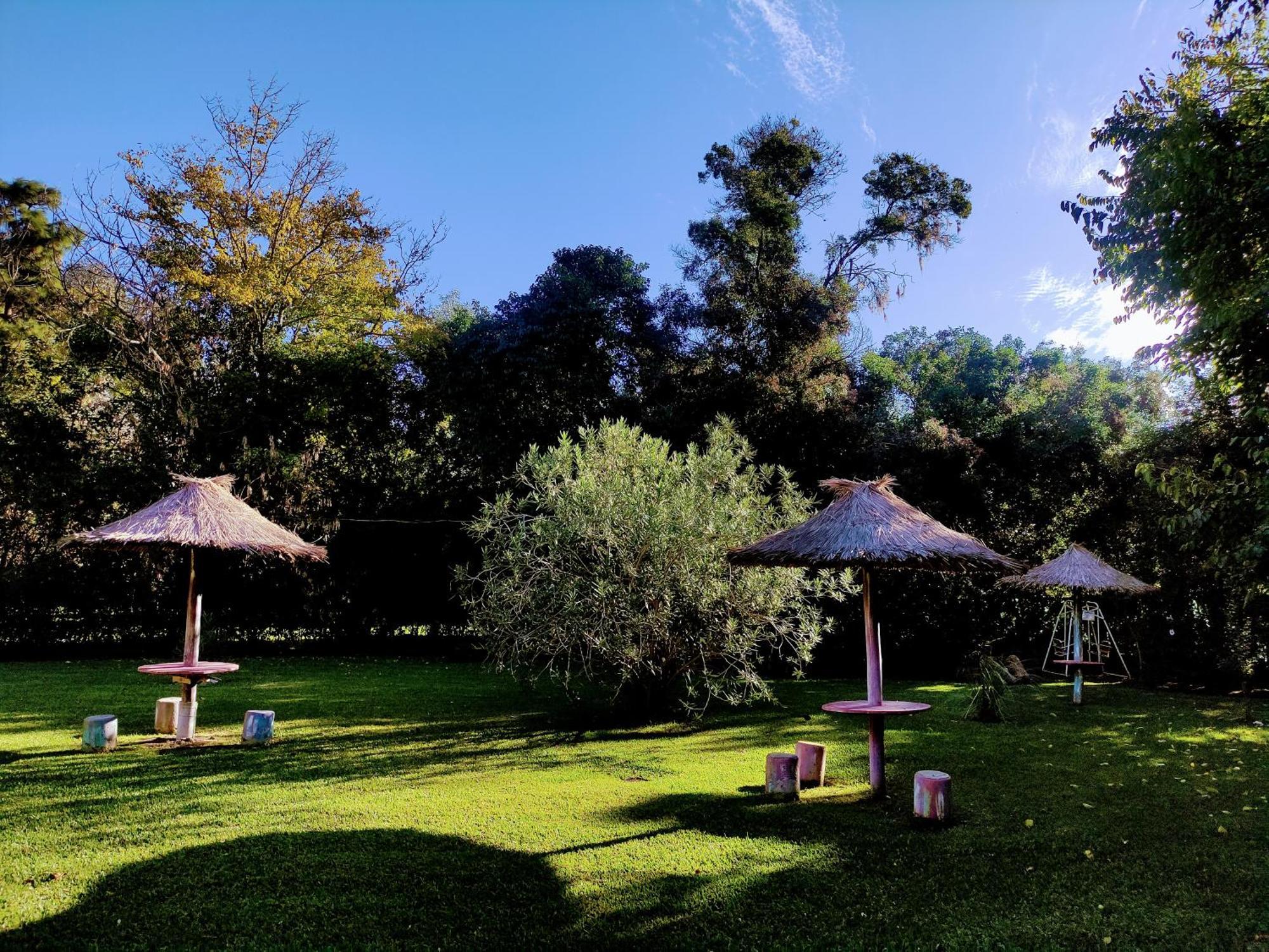 Studios La Bella Vida En Escobar Belen de Escobar Exterior photo