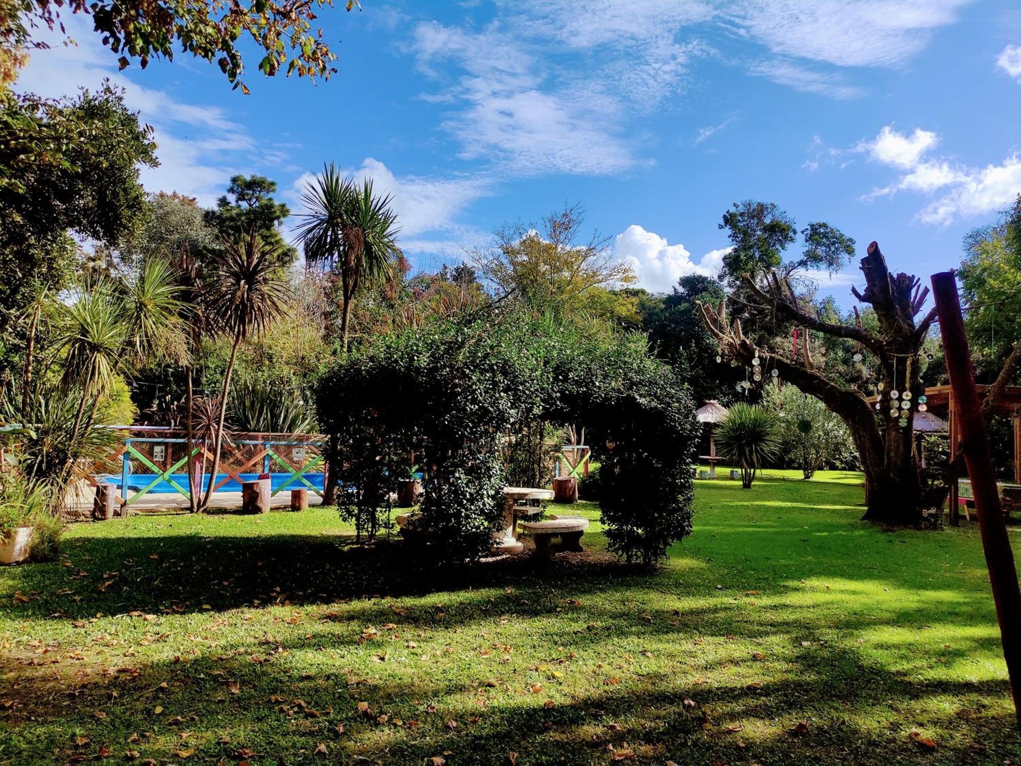Studios La Bella Vida En Escobar Belen de Escobar Exterior photo