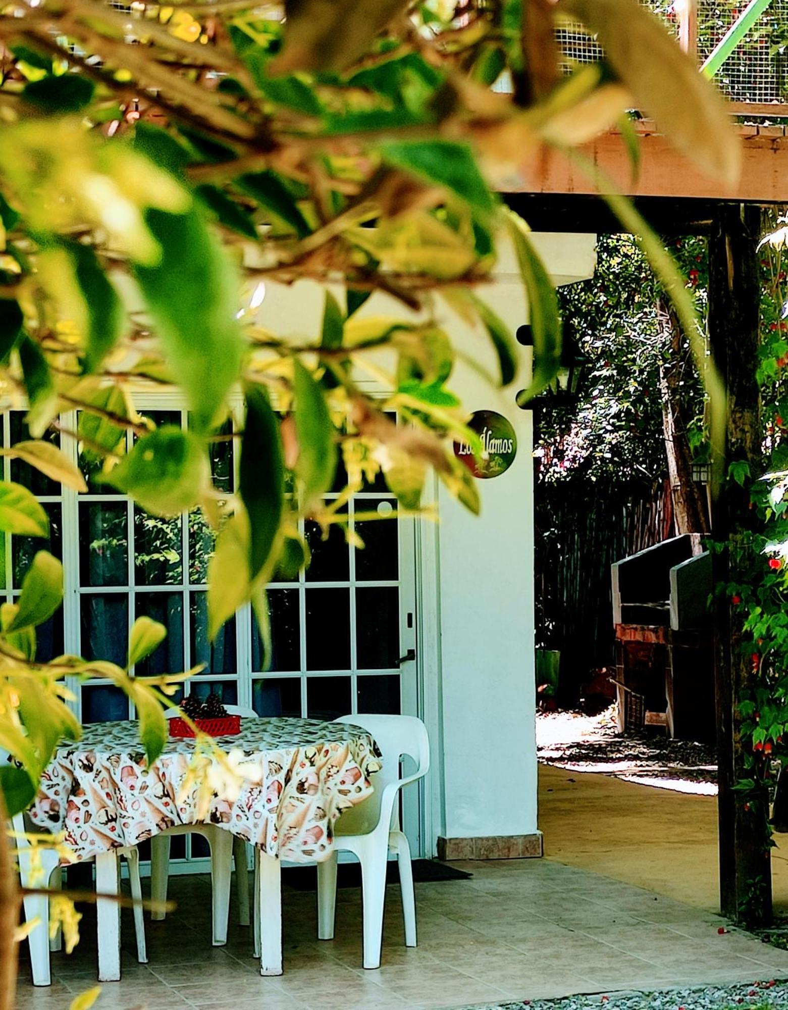 Studios La Bella Vida En Escobar Belen de Escobar Exterior photo