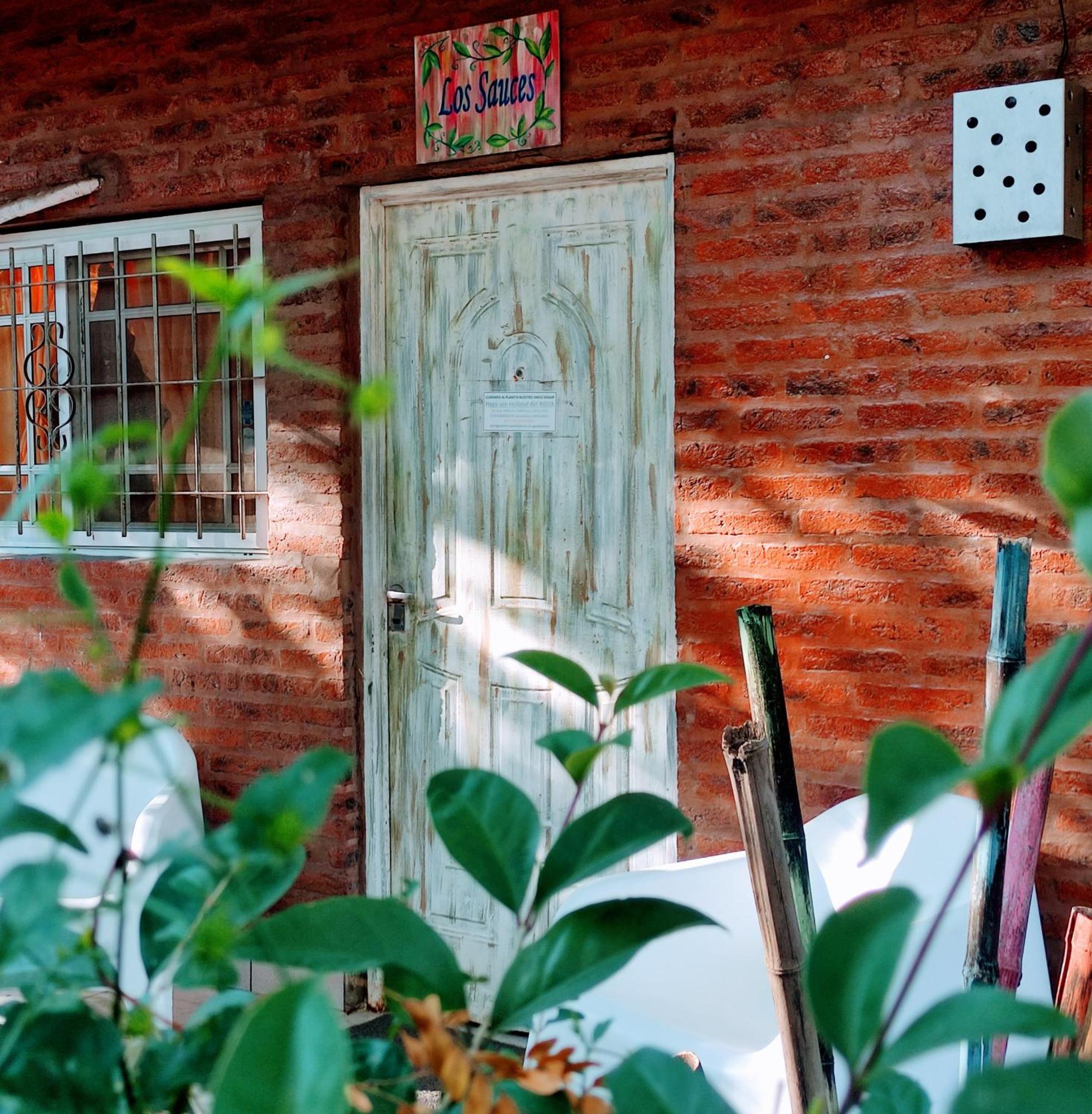 Studios La Bella Vida En Escobar Belen de Escobar Exterior photo